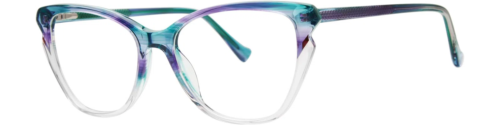 GB+ COLLECTION INVINCIBLE Eyeglasses - view 3